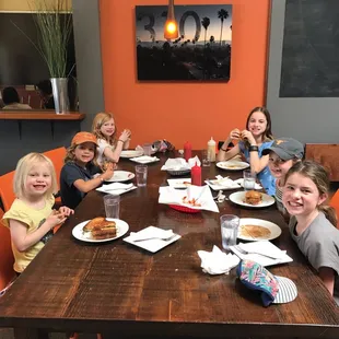 From as far as Perth, Australia and NZ, good friends enjoy great burgers together at The 310 - lets all relive these memories TOGETHER again