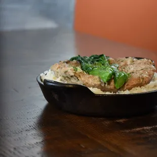 It&apos;s about time! 310&apos;s All New Brand, &quot;Me(A)t Over Rice,&quot; Coming Soon, Launches Feb &apos;21 exclusively w/GrubHub with an Exciting Menu Line-Up