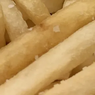 House Fries