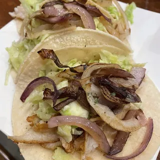 I-5 South Fish Tacos
