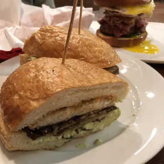 The Melrose Sandwich