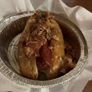 Street Dog