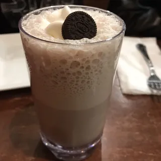 Milk
