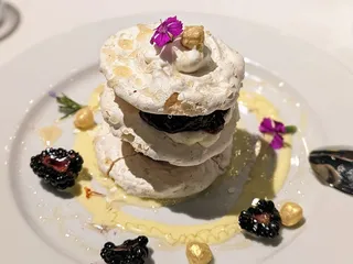 Brezo Restaurant