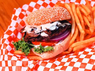 Oh G Burger