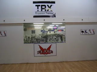 The Gym