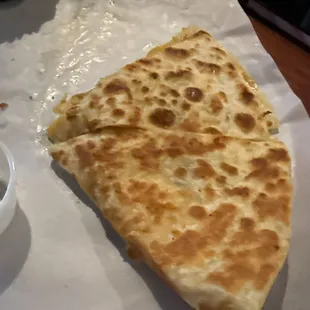 Quesadilla