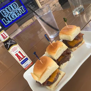 Great sliders