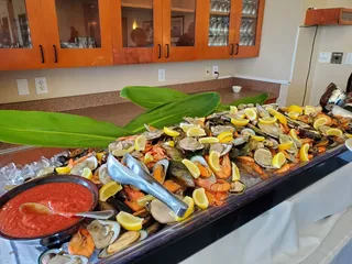 Champions Bar and Grill