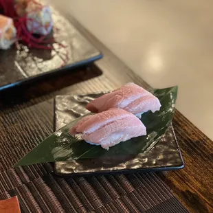 Otoro nigiri