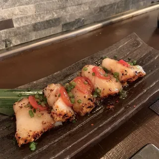 HAWAIIAN WALU TATAKI