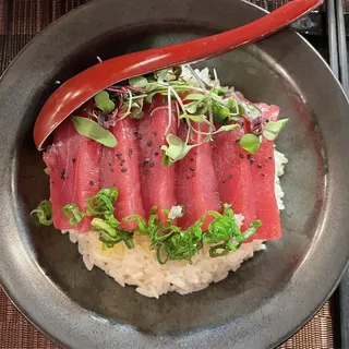 Maguro Don