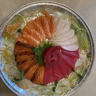 Sashimi Sempai