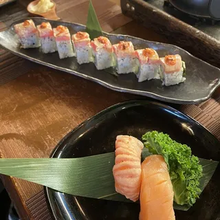 Aburi Salmon