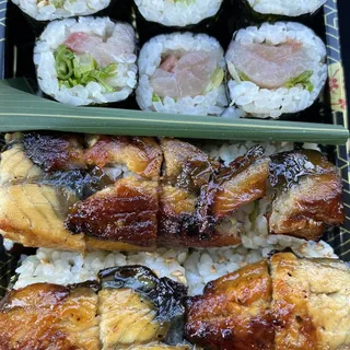 Negi Hamachi