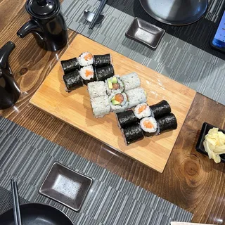 Avocado Maki