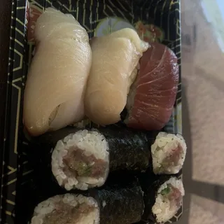 NEGI TORO HOSO