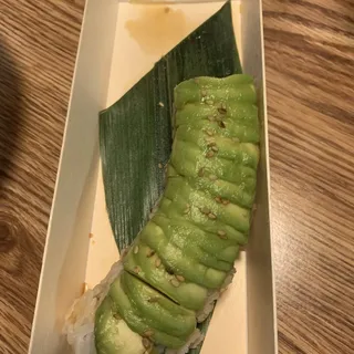 Caterpillar Special Roll