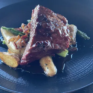 Short ribs
