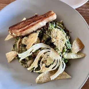 Pork Belly