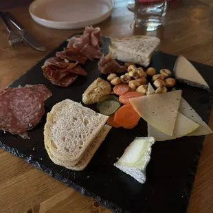 Charcuterie