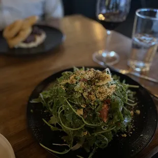 Fennel Salad