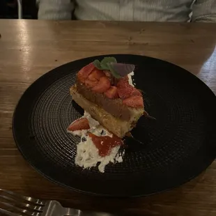 Olive Oil Cake