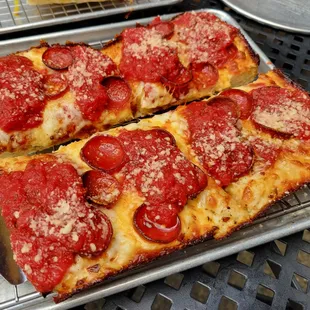 313 Pizza Bar