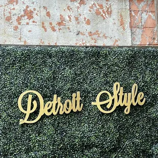 Instagram Photo Backdrop / Decor