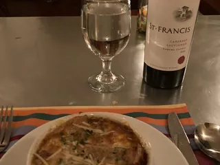 Terracotta Wine Bistro