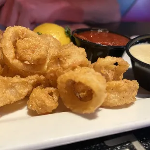 Calamari