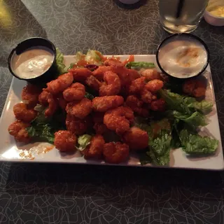 Buffalo Shrimp