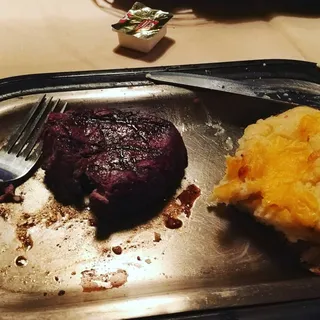 Filet Mignon