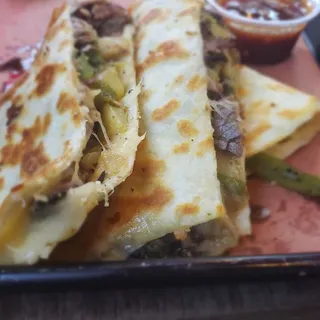 Quesadilla