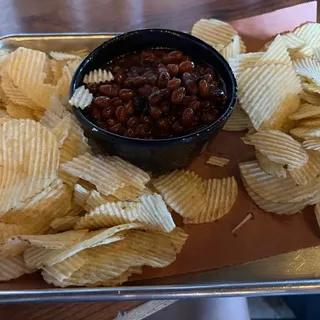 Bean Crock