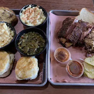 Deviled Potato Salad