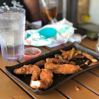 Chicken Tenders