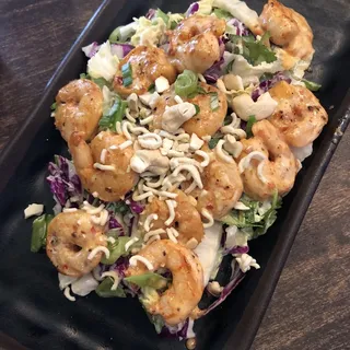 Kung Pao Shrimp