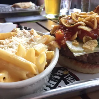 K- (Penne)Mac&Cheese