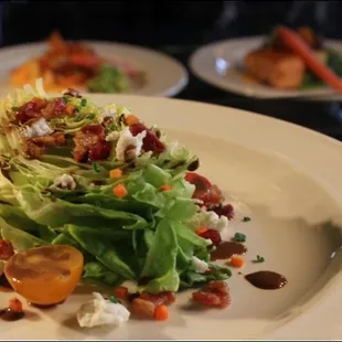 Yum....what a starter