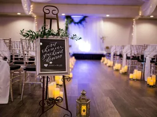 Dellwood Barn Weddings