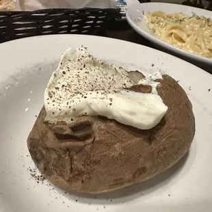 Baked Potato