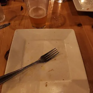 Sorry the sandwich was so awesome I couldn't wait.