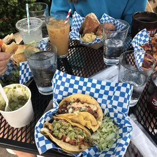 318 converted parking lot patio