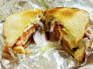 Jimmy's Deli
