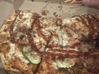 Portland Pizza & Pub