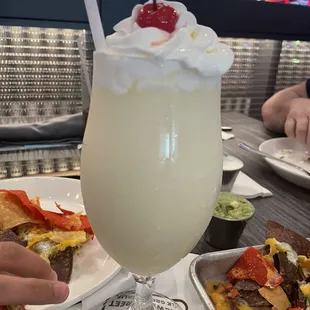 Pina Colada
