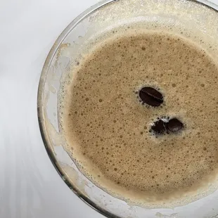Espresso Martini