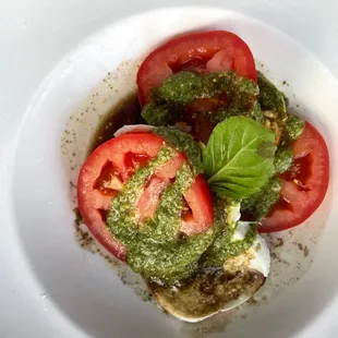 Caprese