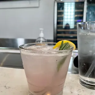 Lavender Collins